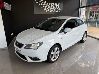Seat Ibiza SC