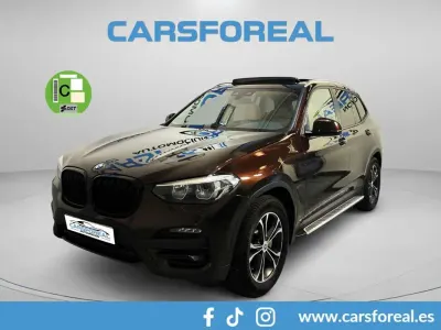 Usado BMW X3