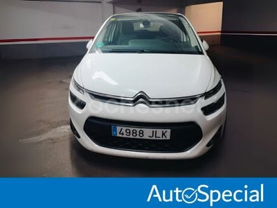Citroën C4 Picasso