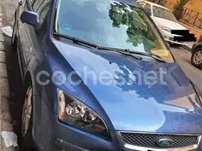 Usado Ford Focus