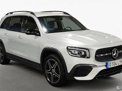 Mercedes GLB200