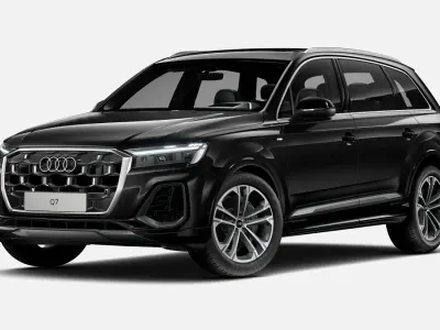 Usado Audi Q7
