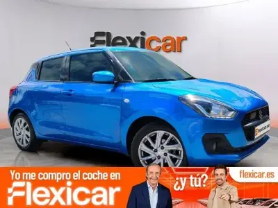 Usado Suzuki Swift