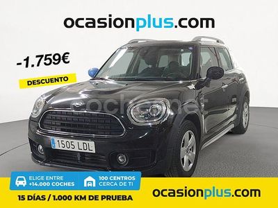 Mini Cooper D Countryman