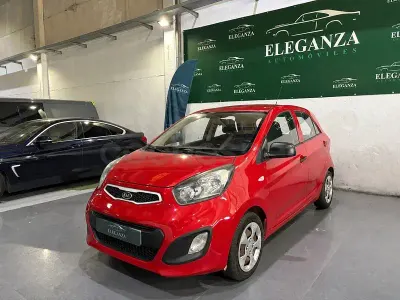 Usado Kia Picanto