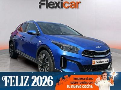 Azul Usado 2023 Kia XCeed SUV | 18.990 € (Precio justo)