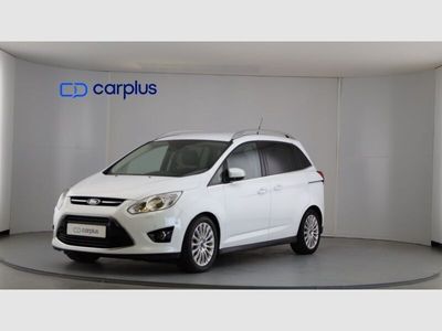 Ford Grand C-Max