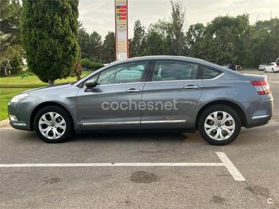 Citroën C5
