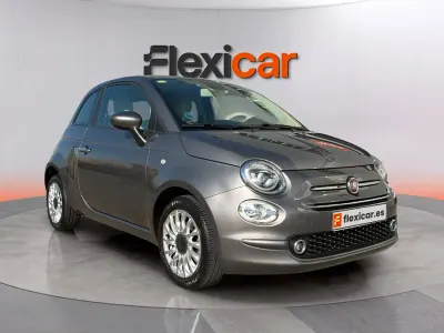Usado Fiat 500