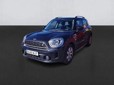 Usado Mini Cooper Countryman 220 CV (161 kW) 2023 Negro SUV