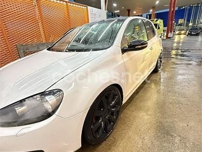 VW Golf VI