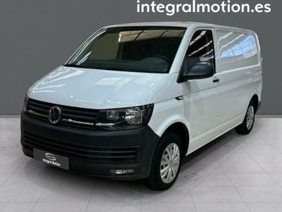 VW T6.1