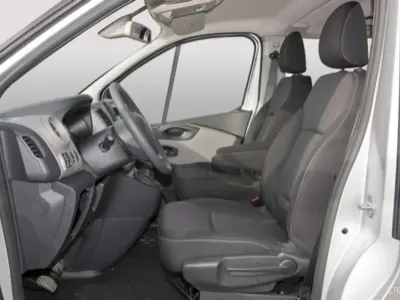 Usado Nissan NV300