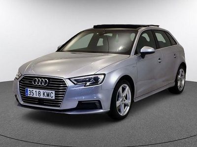 Audi A3 Sportback e-tron