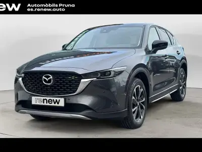Usado Mazda CX-5