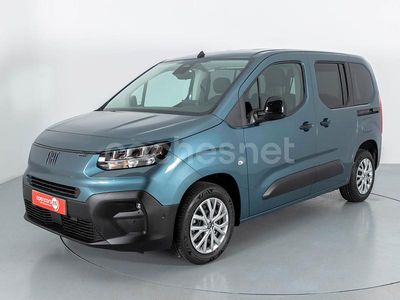Azul Nuevo 2025 Fiat Doblò Monovolumen | 24.500 €
