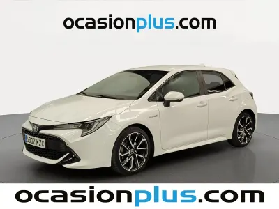 Usado Toyota Corolla