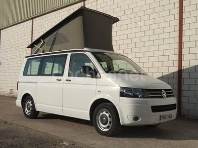 VW California