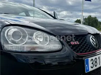 Usado VW Golf V