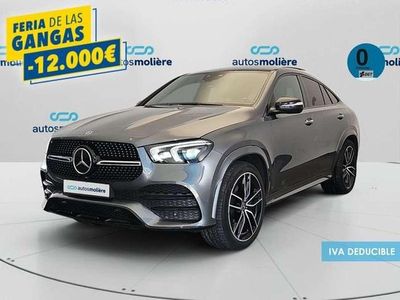 Mercedes GLE350e