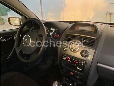 Renault Mégane II