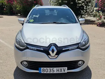 Usado Renault Clio