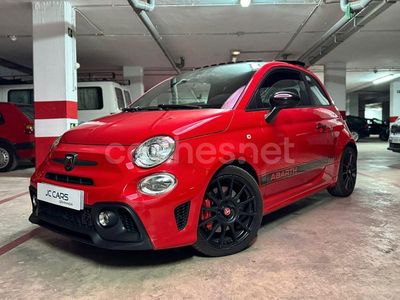 Abarth 695