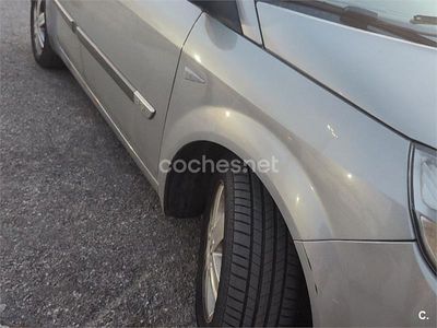 Renault Scénic II