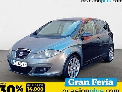 Seat Altea