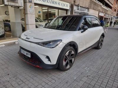 Usado Smart #1 Brabus 314 kW (428 CV) 2024 Eléctrico SUV