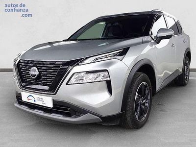 Usado 2025 Nissan X-Trail N-Connecta SUV | 31.500 € (Precio justo)