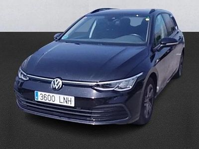 VW Golf VIII