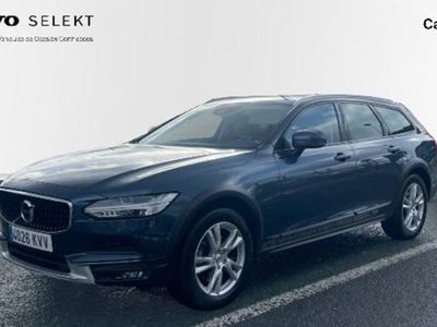 usado Volvo V90 D4 AWD Automático