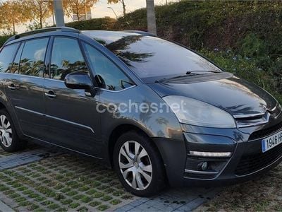 Citroën Grand C4 Picasso