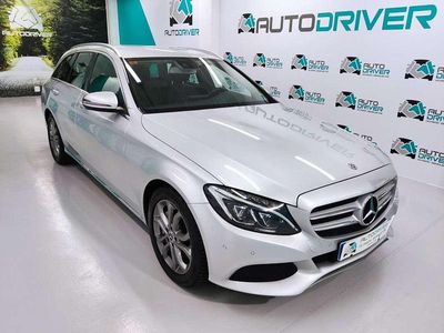 Mercedes C250