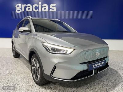 usado MG ZS ZS EVLuxury 72kWh 115kW