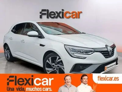 Usado Renault Mégane IV
