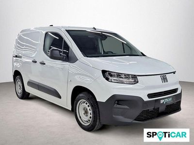 Otro Nuevo 2025 Fiat Doblò Easy Monovolumen | 22.500 €