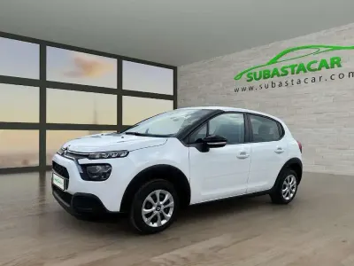 Usado Citroën C3