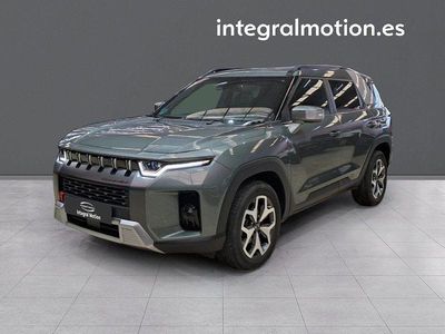 Usado Ssangyong (KGM) Torres 163 CV (119 kW) 2024 Otros SUV