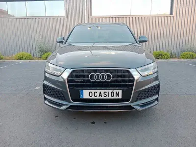 Usado Audi Q3