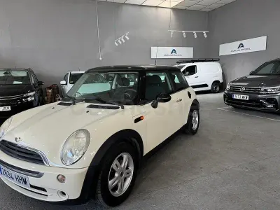 Usado Mini ONE