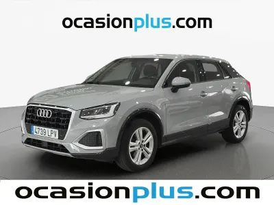 Usado Audi Q2