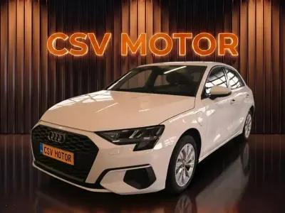 Usado Audi A3 Sportback e-tron