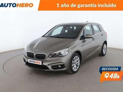 BMW 218