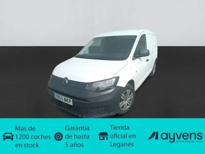 Usado VW Caddy
