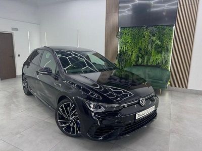 Usado VW Golf VIII R 320 CV (235 kW) 2023 Negro Berlina
