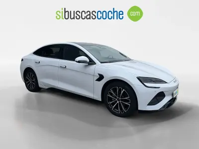 Nuevo BYD Seal Comfort 36 kW (50 CV) 2026 Blanco Berlina