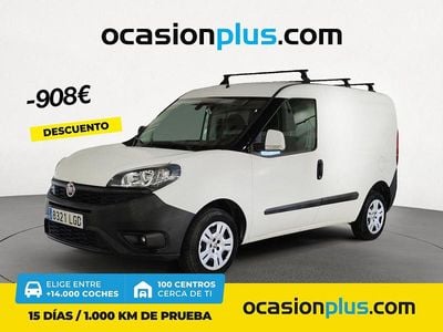 Fiat Doblò