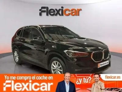 Usado BMW X1